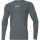 JAKO Long Sleeve Tight Comfort 2.0 Underwear Grey Men